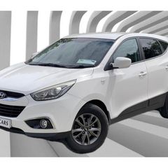 Hyundai ix35 2014