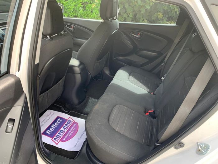 Hyundai ix35 2014