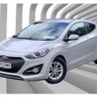 Hyundai i30 2014