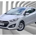 Hyundai i30 2014