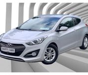 Hyundai i30 2014