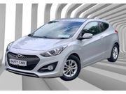 Hyundai i30 2014