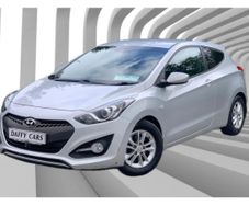 Hyundai i30 2014