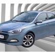 Hyundai i20 2018
