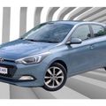 Hyundai i20 2018