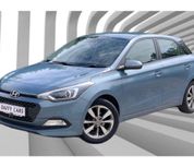 Hyundai i20 2018