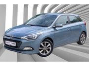 Hyundai i20 2018