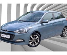 Hyundai i20 2018