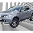 Mitsubishi L 200 2016