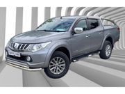 Mitsubishi L 200 2016