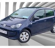 Volkswagen Up! 2015