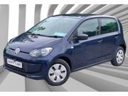 Volkswagen Up! 2015