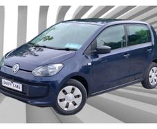 Volkswagen Up! 2015