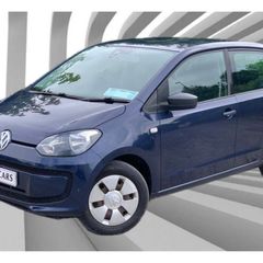 Volkswagen Up! 2015