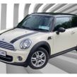 MINI Cooper 2013