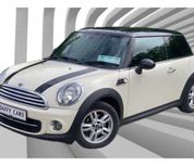 MINI Cooper 2013