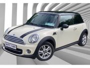 MINI Cooper 2013