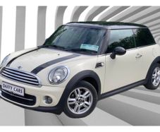 MINI Cooper 2013