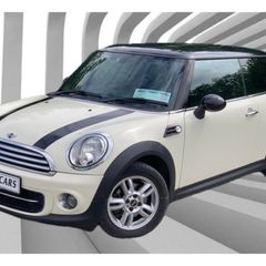 MINI Cooper 2013
