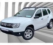 Dacia Duster 2018