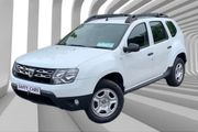 Dacia Duster 2018