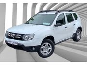 Dacia Duster 2018
