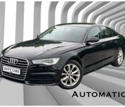 Audi A6 2017