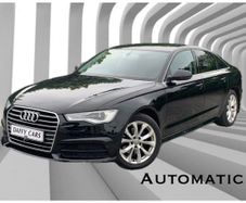 Audi A6 2017