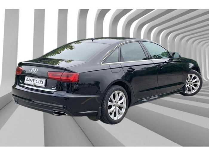 Audi A6 2017