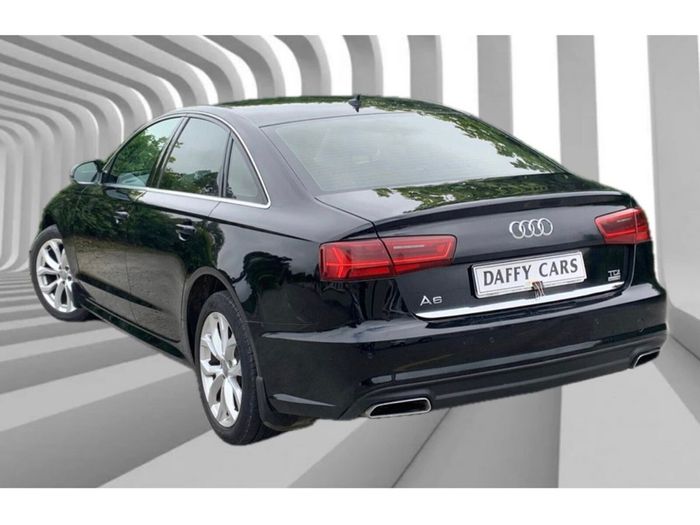 Audi A6 2017