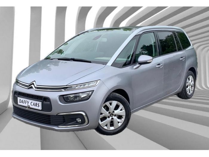 Citroen C4 2020