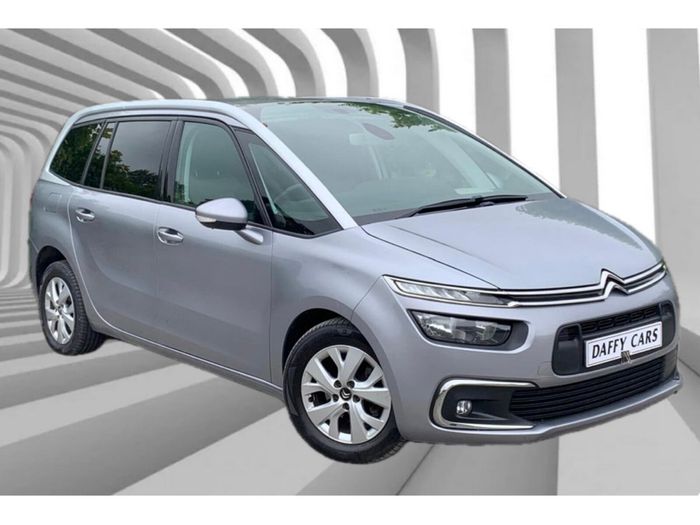Citroen C4 2020