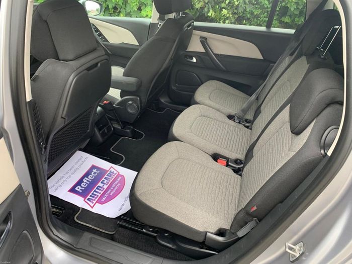 Citroen C4 2020