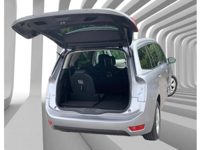 Citroen C4 2020