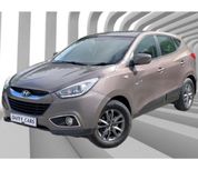 Hyundai ix35 2015