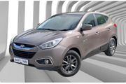 Hyundai ix35 2015