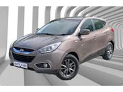Hyundai ix35 2015