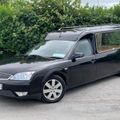 Ford Mondeo 2006