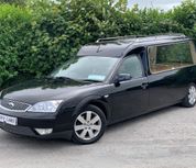 Ford Mondeo 2006