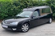 Ford Mondeo 2006