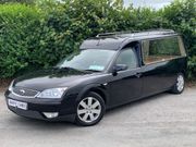 Ford Mondeo 2006