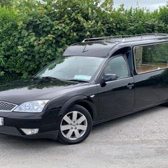 Ford Mondeo 2006