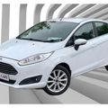 Ford Fiesta 2017