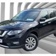 Nissan X-Trail 2020