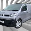 Citroen Dispatch 2021