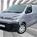 Citroen Dispatch 2021