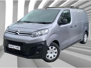 Citroen Dispatch 2021
