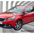 Peugeot 2008 2019
