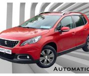 Peugeot 2008 2019