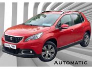 Peugeot 2008 2019